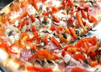 Giovanni's Pizzeria