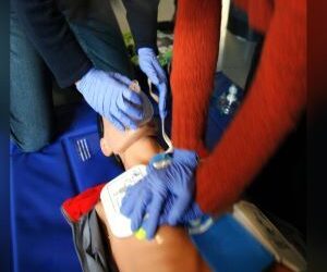 CPR Just 4 U LLC