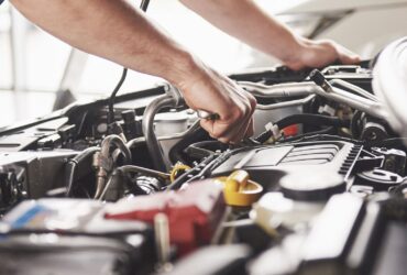 Richard Auto Service
