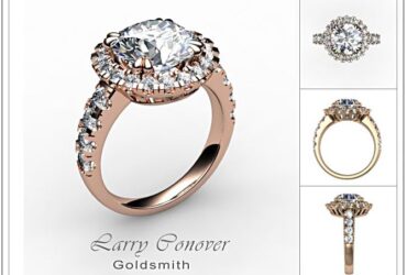 Larry Conover Jewelers