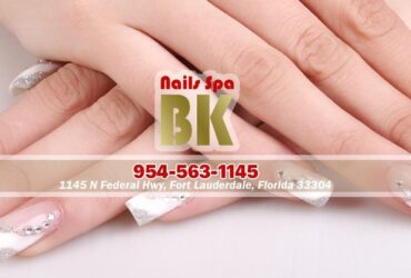 Nails Spa BK