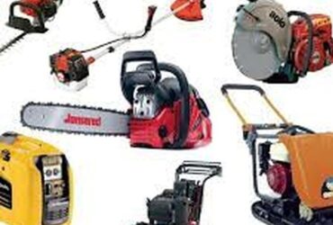 Joe's Small Engine / Mower Repair