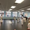 Traditional Karate Dojo