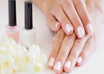 California Nails LLC