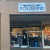PowerMD
