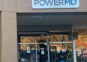 PowerMD