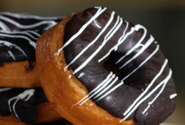 Lucky Donut's