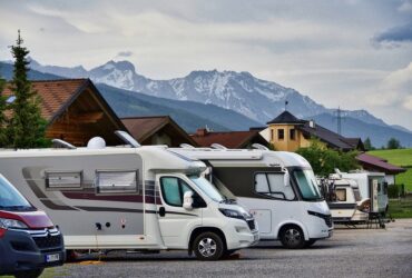 Fanz Mobile Home Estates