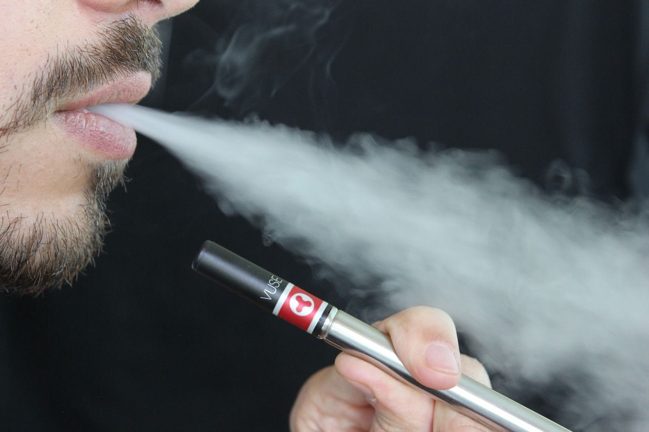 Cahill Vape & Tobacco
