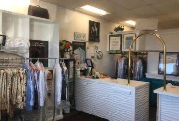 Angel Cleaners & Laundry Services