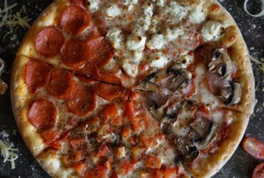 Mimmo's Pizza Eldorado