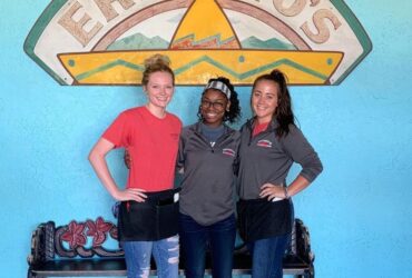 Ernesto's Mexican Food