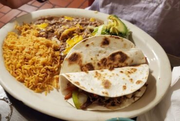 Trujillo's Comedor Y Cantina