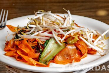 Thai Flavor LLC