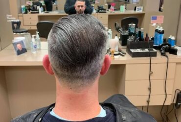Peter's Barber Shop