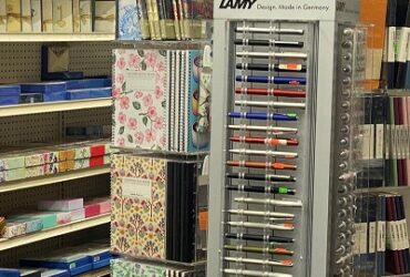 New University Pen & Stationery