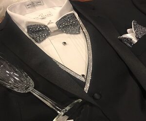 Connie's Menswear