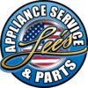 Lee's Appliance Service