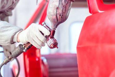 T & T Auto Body and Service