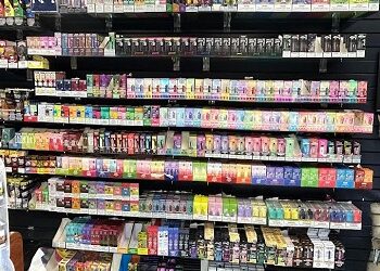 Tobacco & Vape Plus