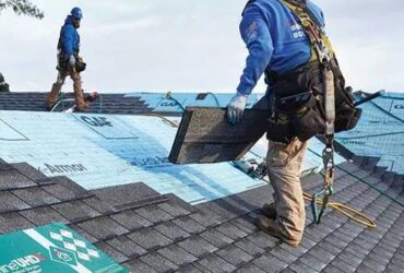 Hernandez Roofing