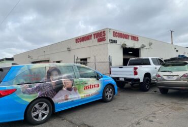 Economy Tires