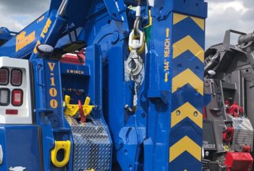 Dennis' Towing & Recovery
