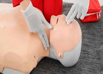 CPR Just 4 U Somers Point