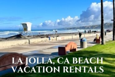 La Jolla Shores Rentals