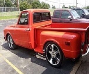 Omni Auto Painting & Body Works