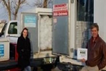 All Service Ice Corporation