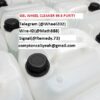 GBL GHB wheel cleaner purity 99.9% supplier from New Zealand.