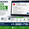 What is QuickBooks Error H505? Call +1-(888)-718-7888 for instant fix?