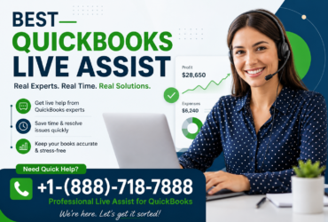 QuickBooks Troubleshooting Guide: File Doctor, Live Assist, Multi-User Mode Fixes & Migration Tool Tips