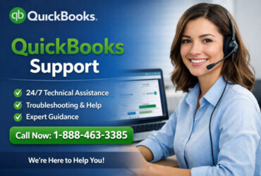 QuickBooks Data Recovery Services 1-888-463-3385 | Restore Corrupted QBW Files