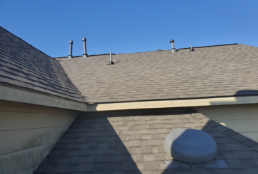 R. Cooper Roofing & Siding