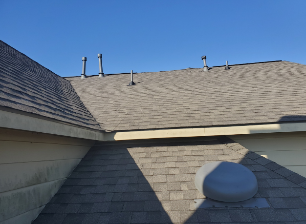 R. Cooper Roofing & Siding