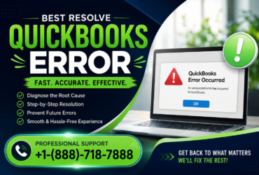 QuickBooks Support Number for Instant Payroll & Accounting Help : +1-888-718-7888