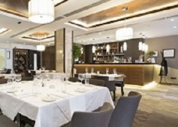 Ruth's Chris Steak House