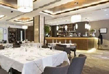 Smoke House Restaurant