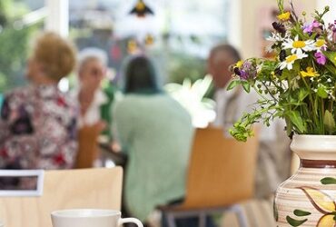 Just For You Home Care Services