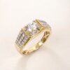 Celebrate Your Journey with Wedding Rings for Couples