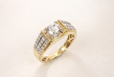 Celebrate Your Journey with Wedding Rings for Couples