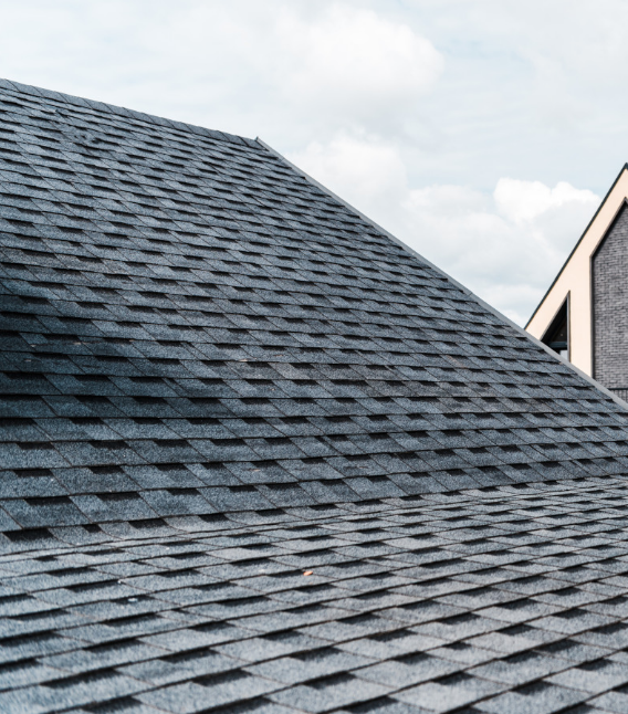 R. Cooper Roofing & Siding