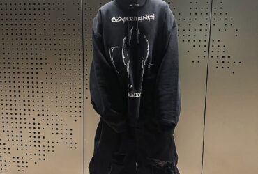 How Vetements Became a Luxury Streetwear Icon