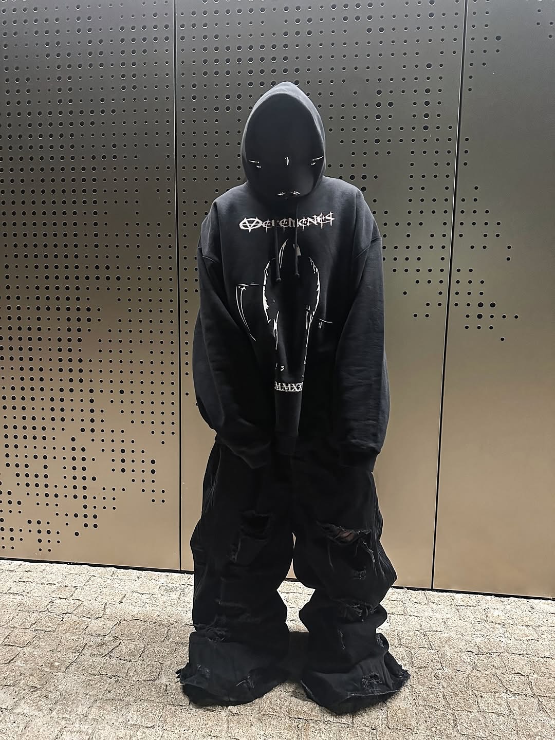 How Vetements Became a Luxury Streetwear Icon