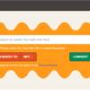 Flvto – Online YouTube To MP3 Converter