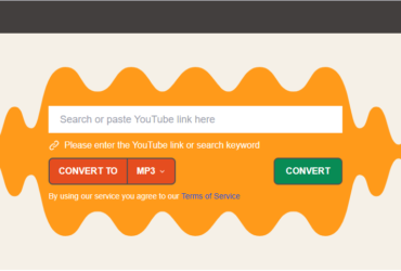 Flvto – Online YouTube To MP3 Converter