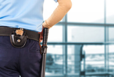 Leadedge Security Services