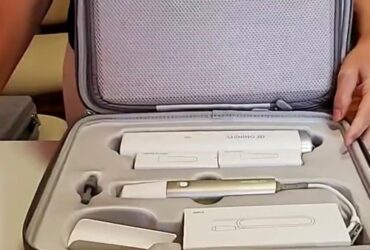 Shining3D Aoralscan Elite Wireless Intraoral 3D Scanner